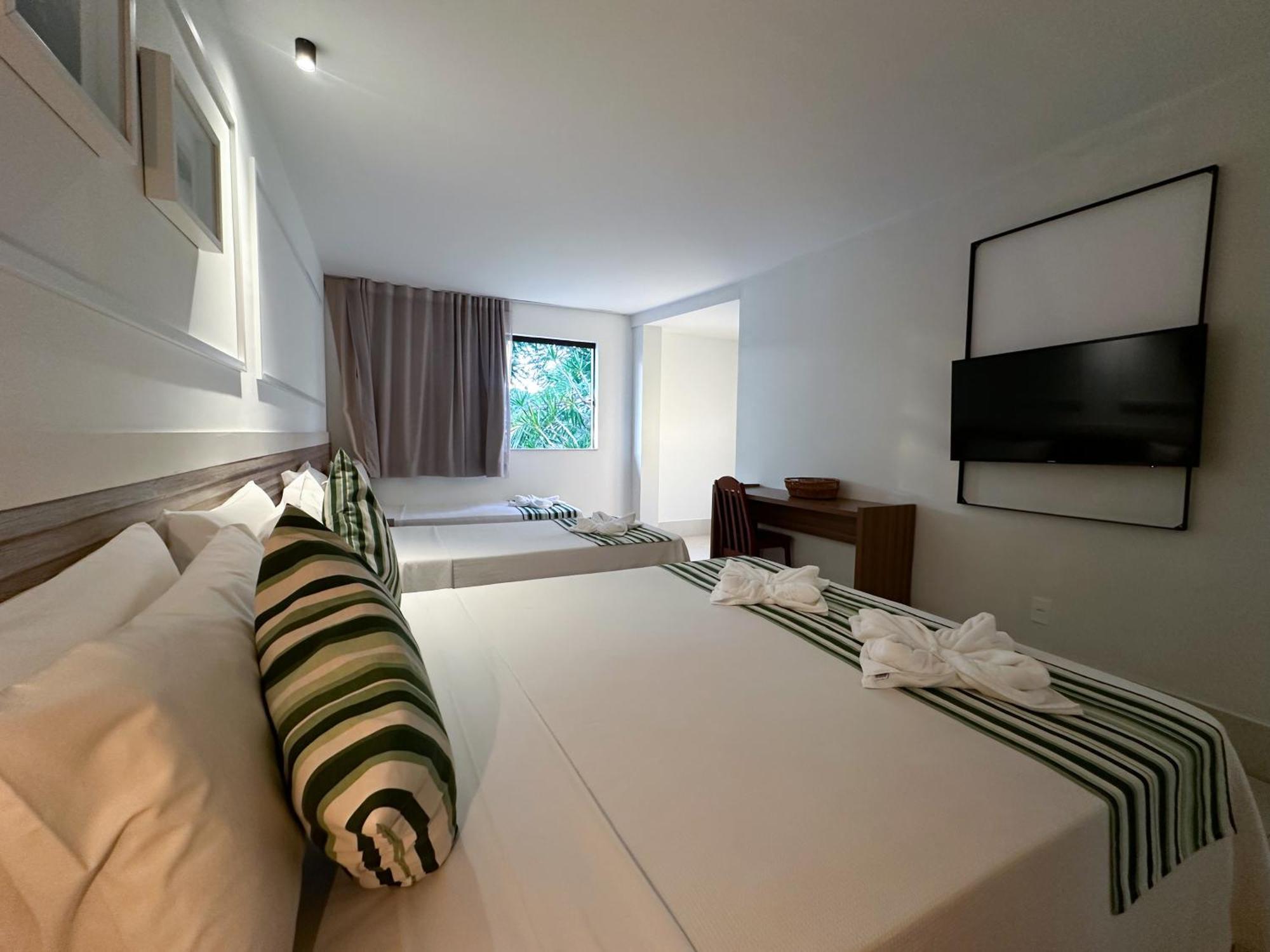 Passagem Concept Hotel E Spa Cabo Frio Exteriör bild A room at the hotel